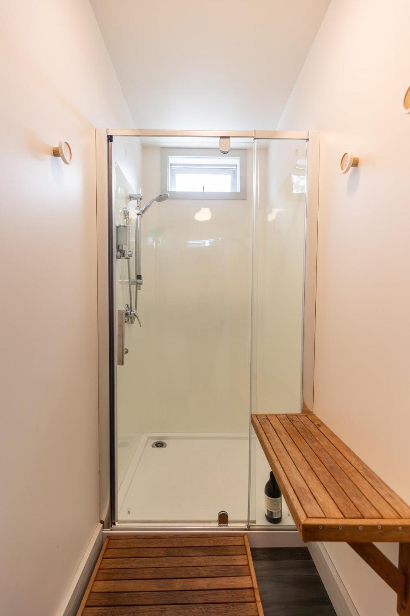 Holiday home Riverstone House Camerons