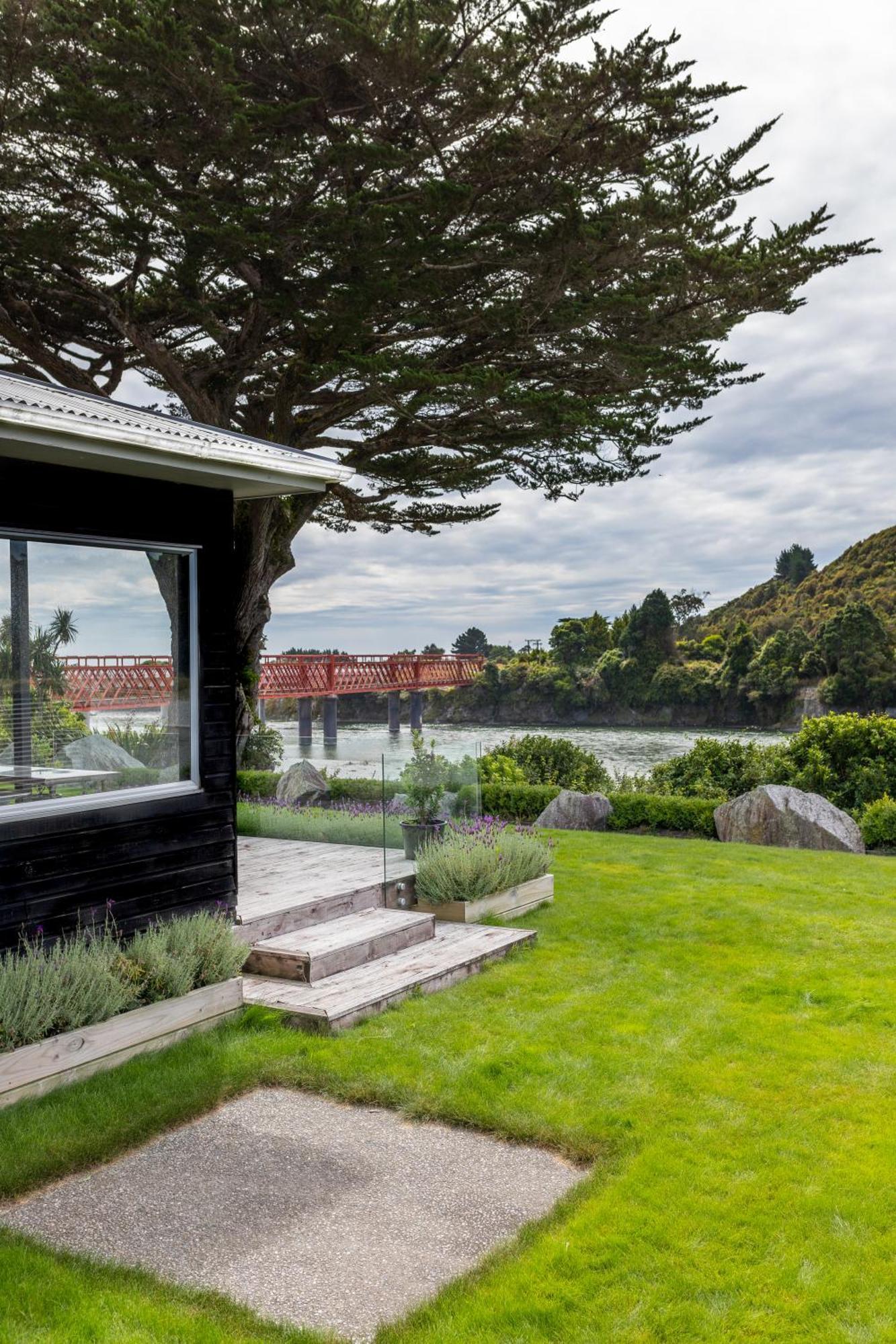 Riverstone House Holiday home Camerons