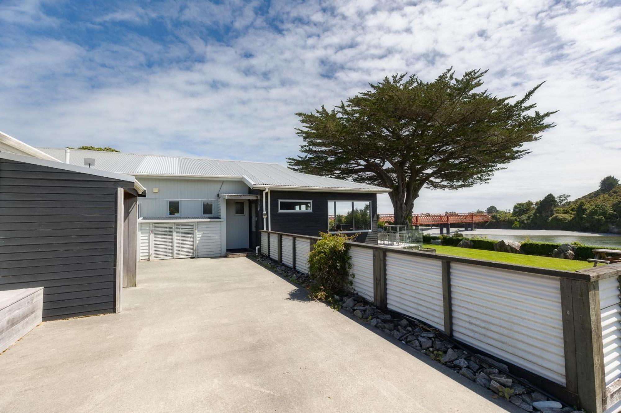 Riverstone House Holiday home Camerons
