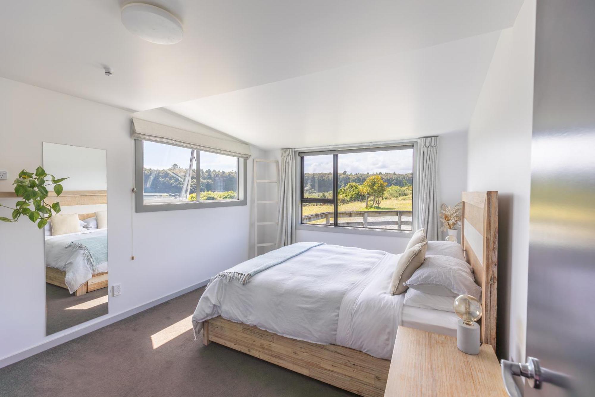 Riverstone House Holiday home Camerons