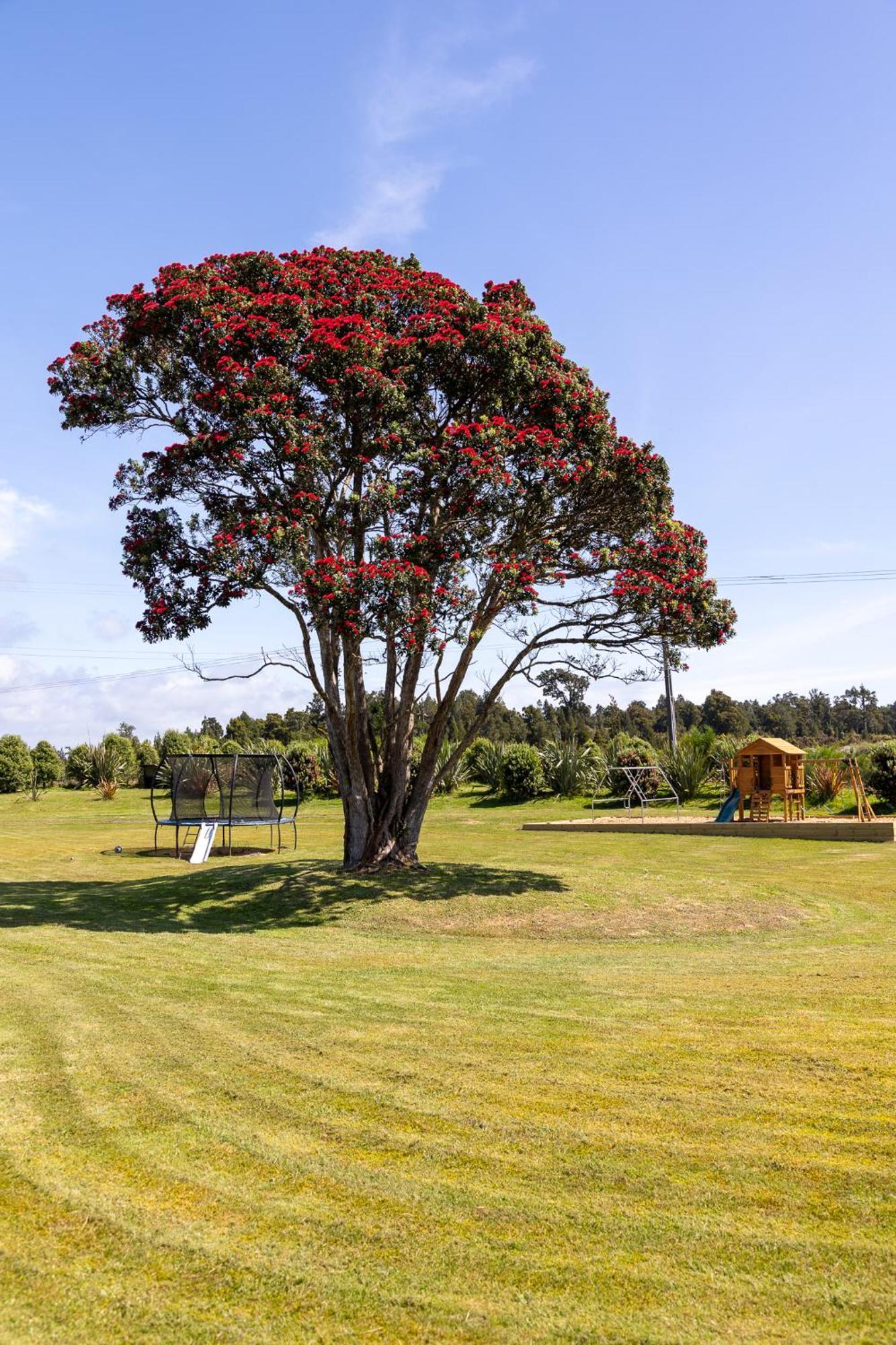 Riverstone House