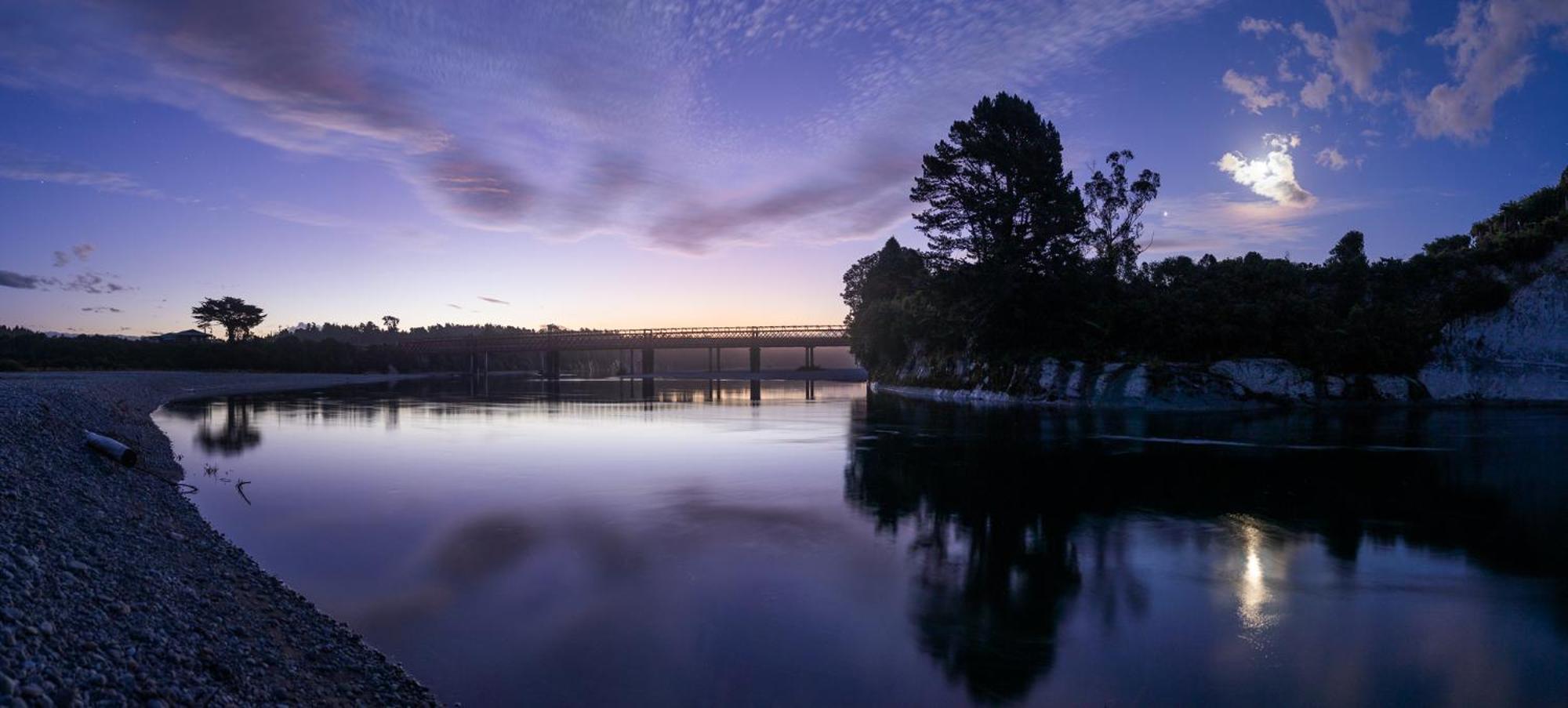 Riverstone House Holiday home *