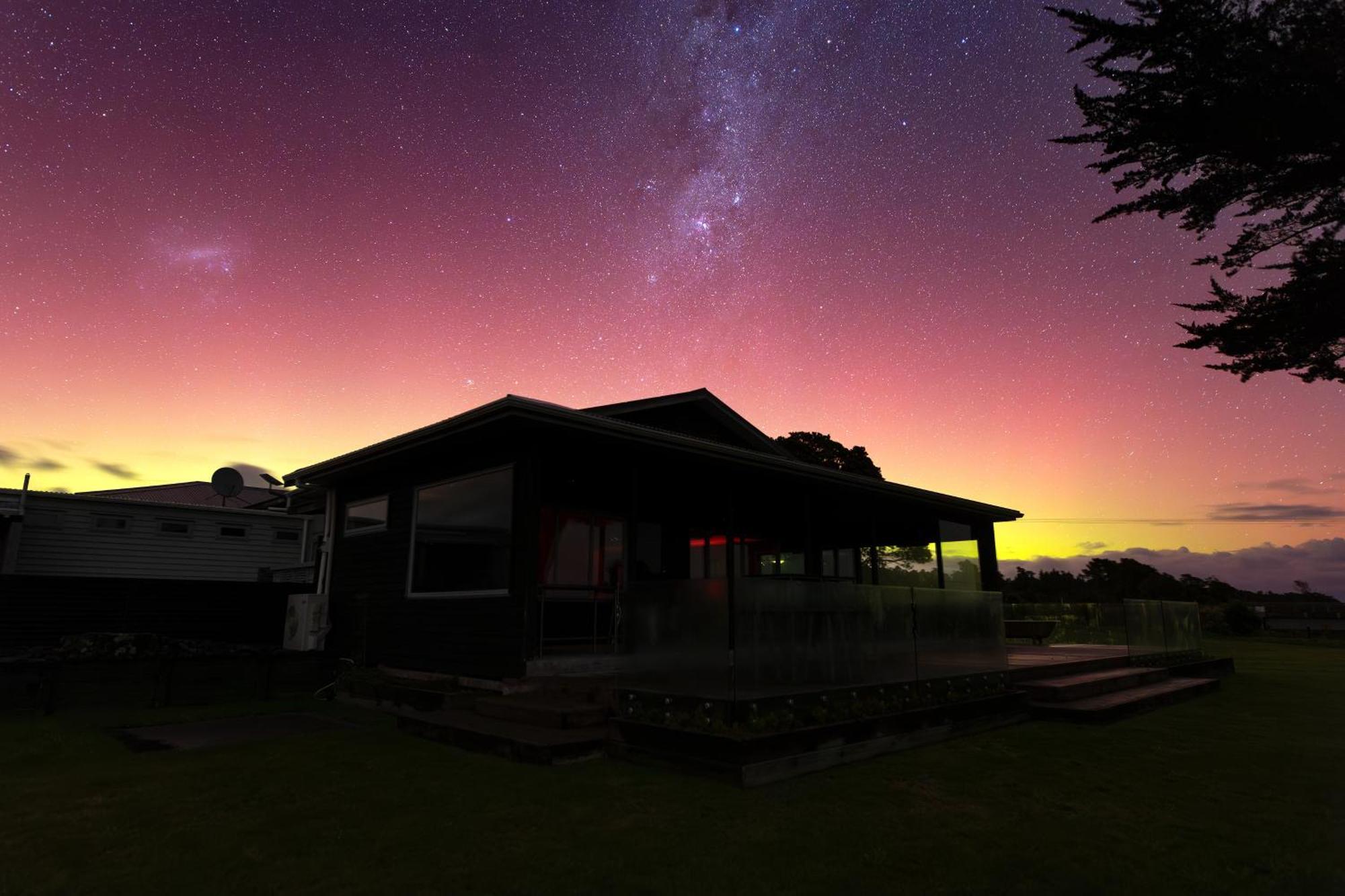 Riverstone House *